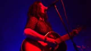 KITTEN - Apples and Cigarettes LIVE HD (2014) Orange County The Wayfarer