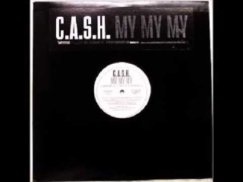 Troy Cash - My My My (Feat The Brigade) (Prod. by Tony DeNiro) [2oo4] -YâYô-