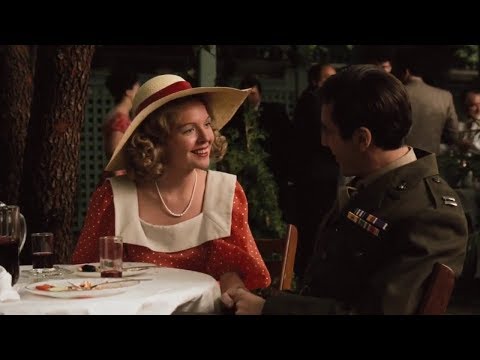 The Godfather - Johnny Fontane