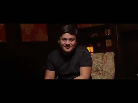 Alim Zu Алим Зульпикаров Кольщик