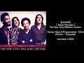 【COVER】Sweet Revenge - The New Tony Williams Lifetime / by 5Gee