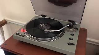 Andrew Bennett - Ocean Drive (Probspot Remix) | ELEL018 (12" Recording)