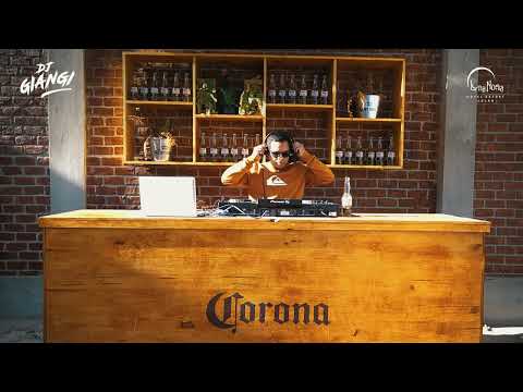 Dj Giangi Peru - @coronaperu Sessions Luna Nueva Colan (HOUSE Music)