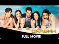 𝐂r𝐚s𝐡h - Hindi Full Movie - Anushka Sen, Rohan Mehra, Zain Imam, Kunj A, Aditi S