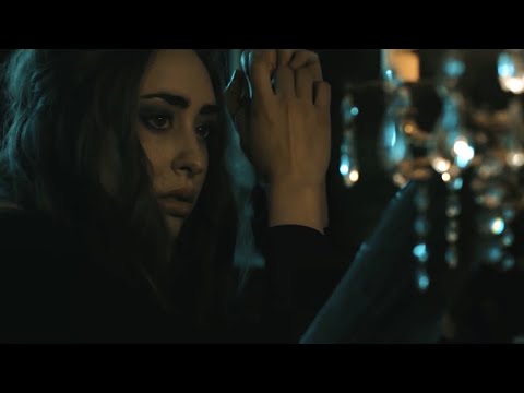 Fleurie - Hurricane (Official Video)