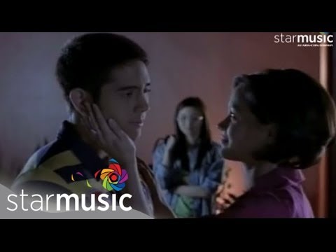 Paano Na Kaya - Bugoy Drilon (Music Video)