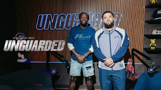 Download lagu Patrick Beverley vs Everybody: NBA Takes, Brunson over Iverson and More| Unguarded Podcast mp3