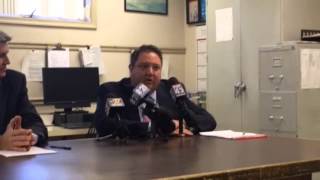 "There is no statute of limitations for murder," First Assistant DA says