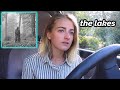 let's listen to the lakes ✰ taylor swift folklore reaction