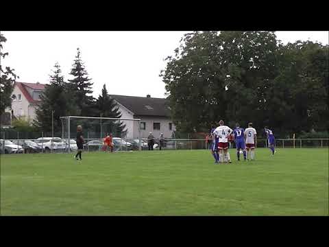 SG Stollhofen/Söllingen - TuS Greffern 67e D.Galler But 2019/2020 Kreisliga B3