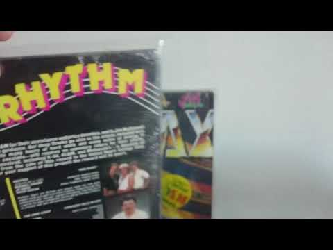 Phree Phlite Band / Don't Cha Wanna Ever See / 1985 McDonald's