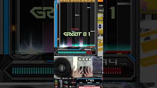 【2026/02/18】本日のLV11!! -Overslept-【beatmania IIDX】INFINITAS #iidx #infinitas #音ゲー  #gaming