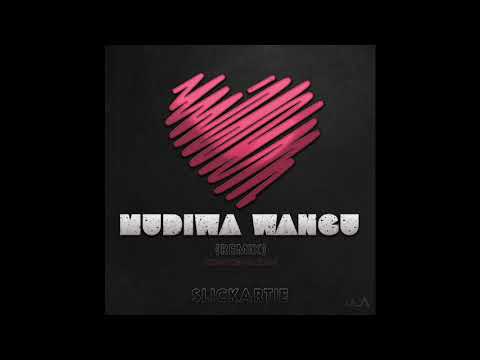Slickartie - Mudiwa wangu Remix (Produced by DJ Kboz)