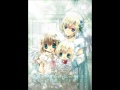 kamichama karin OST- Uchi He Kaerou 