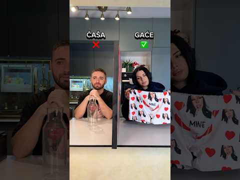 POGODI ŠTA IMAM sa UKIQ / part2