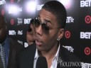 Nelly David Banner On Barack HipHollywood Com