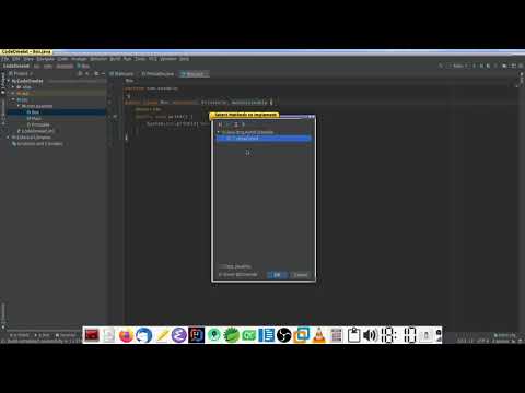 013 Java Programming Interfaces