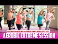 15 Mins BEGINNERS Workout Lose 3 5 Kgs In 1 Month BOLLYWOOD Dance Fitness Workout