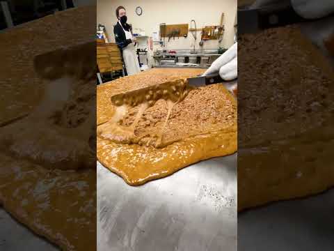Peanut Brittle