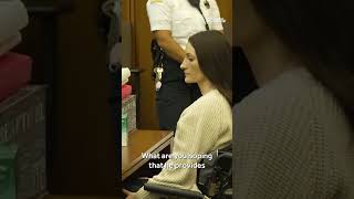 What Lindsay Clancy's defense expects from prosecution rebuttal 'Entertainment'