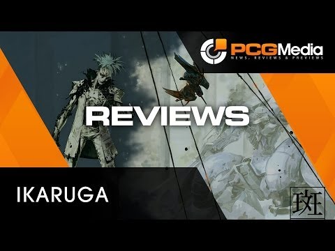 ikaruga pc download