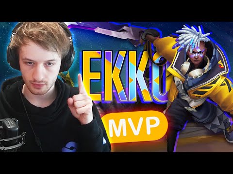 I BELIEVE IN WITCHCRAFT 😈 LEC DUO!