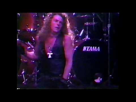 Scream Parade - 1990 - Mirage - Minneapolis, MN