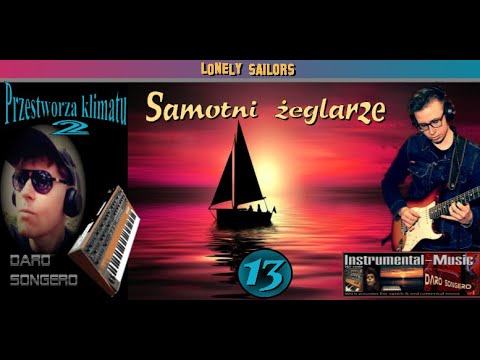 Samotni żeglarze (INSTR.) - DARO SONGERO [Music Video]