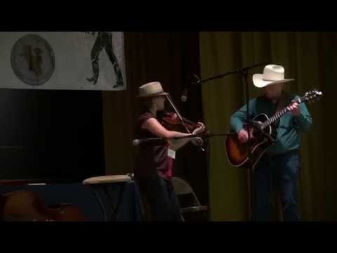 2015-03-21 YA2 C2 Charletta Erb - 2015 Oroville Fiddle Championships