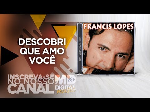 Descobri Que Amo Você video