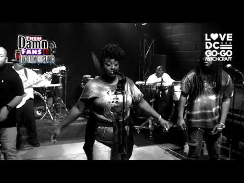 Fans from The Stands Presents: CMB LIVE!!!!