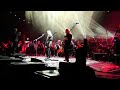 New Model Army, 15.7.22 live in Berlin / Tempodrom, Lullaby