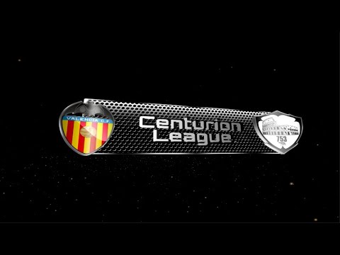 Centurion League 2022/2023: Valencia - 753 AC 5°Giornata #UltimateCL
