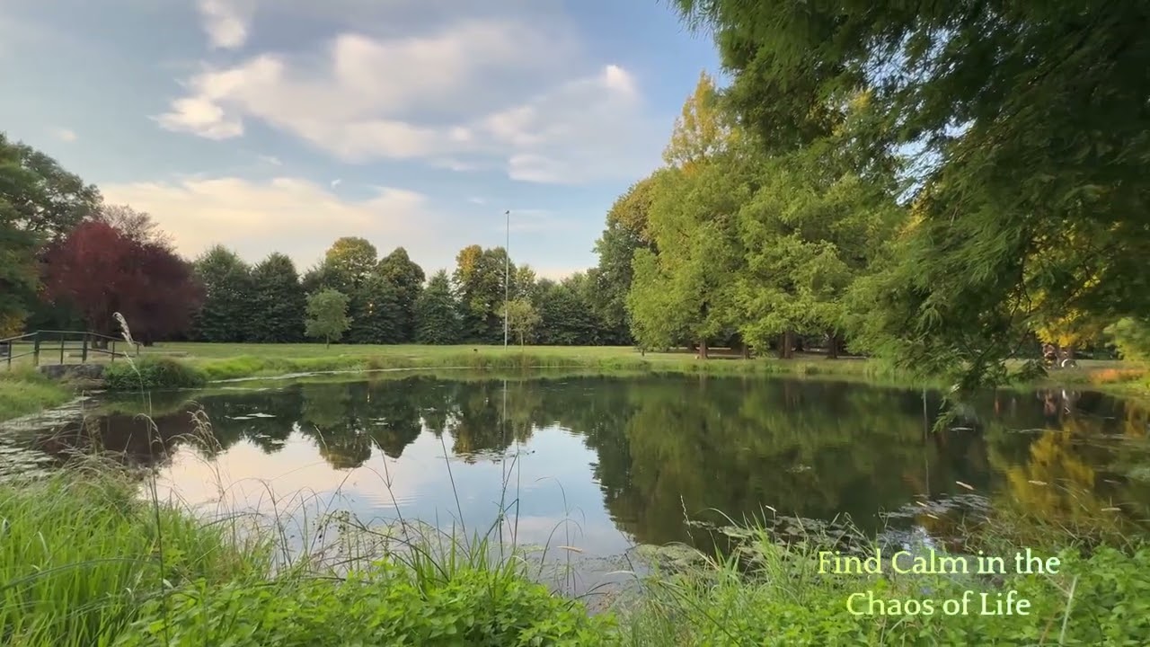 Understanding and Overcoming Negative Headspace, negative headspace