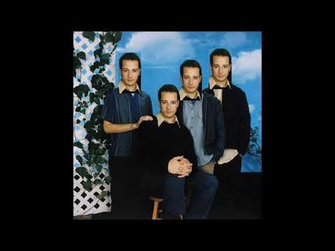 buddy holly but matt sharp is the only one singing