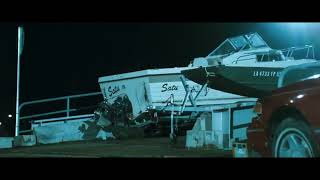 12 Rounds 2009 Danny Chases after miles scene