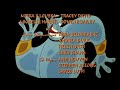Aladdin 3 End Credits