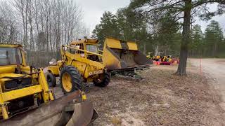 Carregadeira de rodas Volvo H10 a venda - Imagem 4 | Machineryline AO Carregadeira de rodas Volvo H10 | Imagem 4 - Machineryline