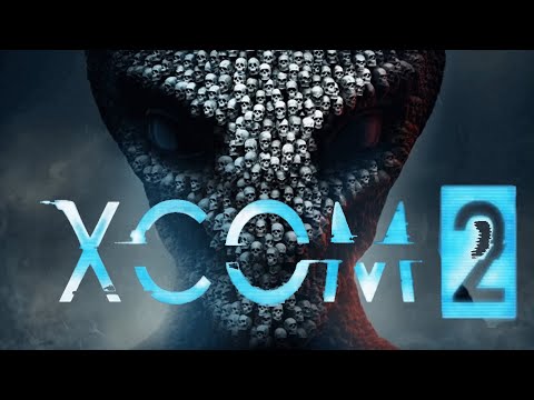 XCOM 2 Video Game Soundtrack 10 Retaliation, Tim Wynn
