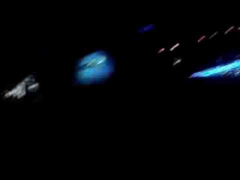 Closing Party Armada @ Amnesia 16/9/2008 / Fragma - Toca's Miracle (Inpetto Mix)