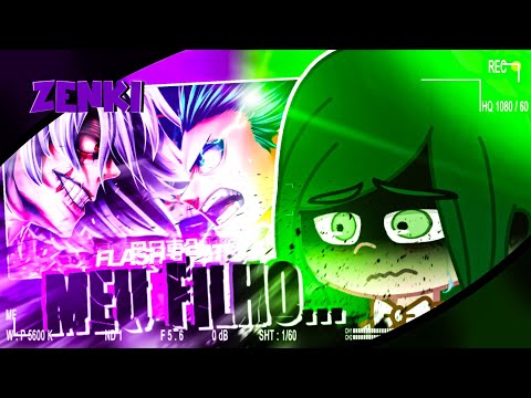 🟢🦸🟣💀Mães Bnha Reagindo à ( A Paz e o Medo ) - GC | @FlashBeatsManow | Boku No Hero Academia💀🟣🦸🟢