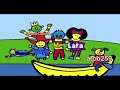 My Toddworld Cast Read Description