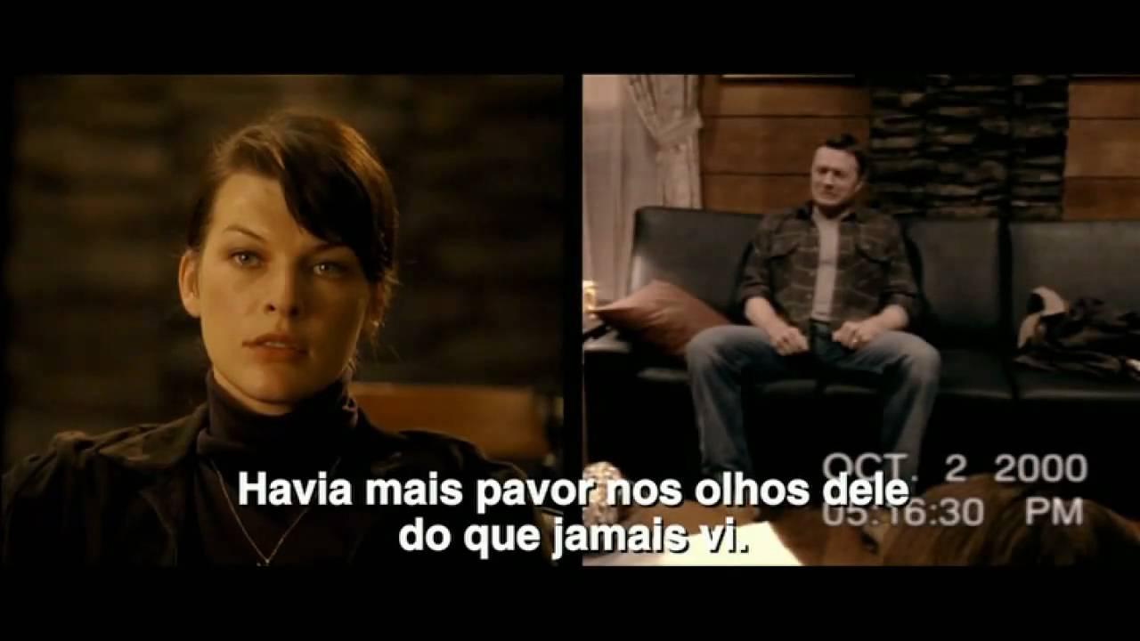 Watch Now Contatos de 4º Grau (2009) Trailer Oficial Legendado Contatos de 4º Grau (2009) Trailer Oficial Legendado