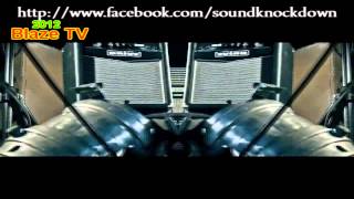 @SoundKnockDown - aka  SKD  Whats My Name @Blazetv2012