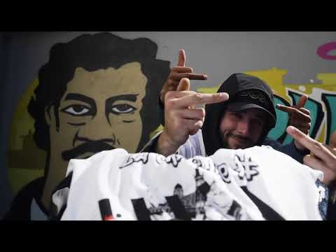 La Crapule - Nike les bleus ( Clip officiel )