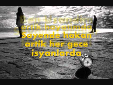 Haqqaan Ft. Ufuk Ergün & Sevgi - Yarinlar Hani Bizimdi