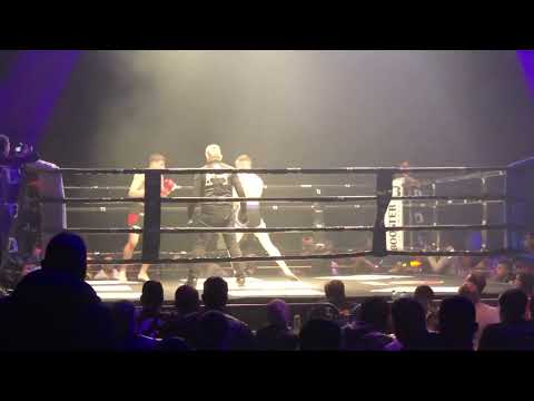 Nacho Menen vs Berjan Peposhi Round 5