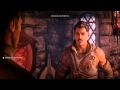 Dragon age Inquisition; Dorian Romance; Part. 12 Giving back the Amulet