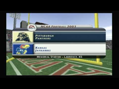 NCAA Football 10 Playstation 2