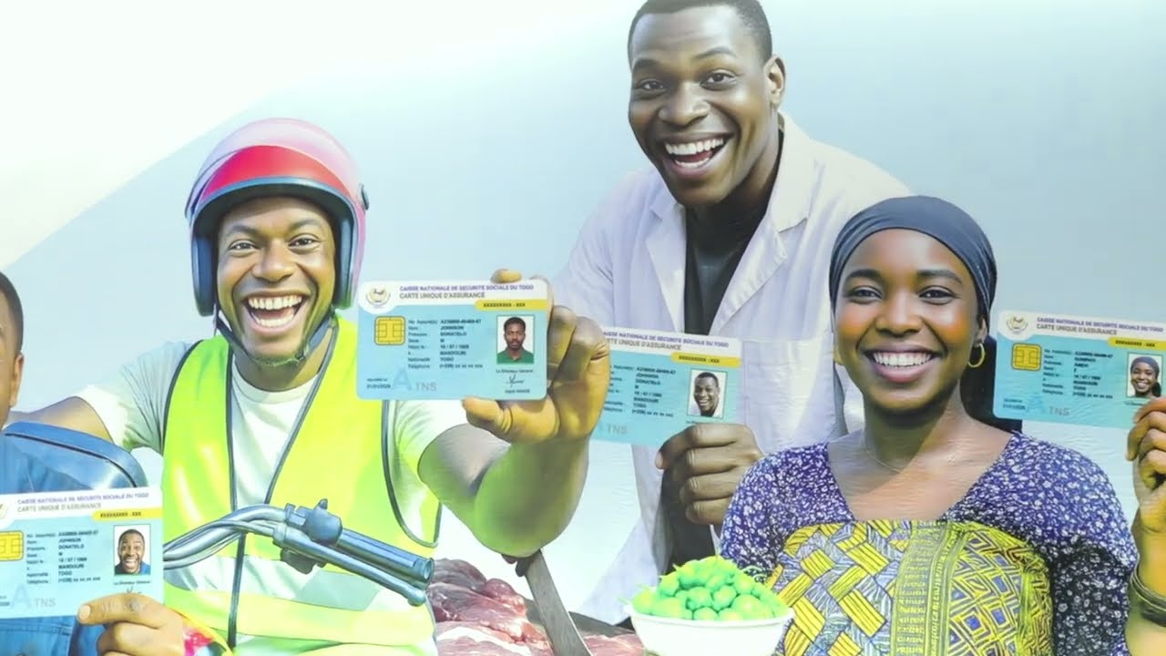 LANCEMENT AMU TNS - Retour en images